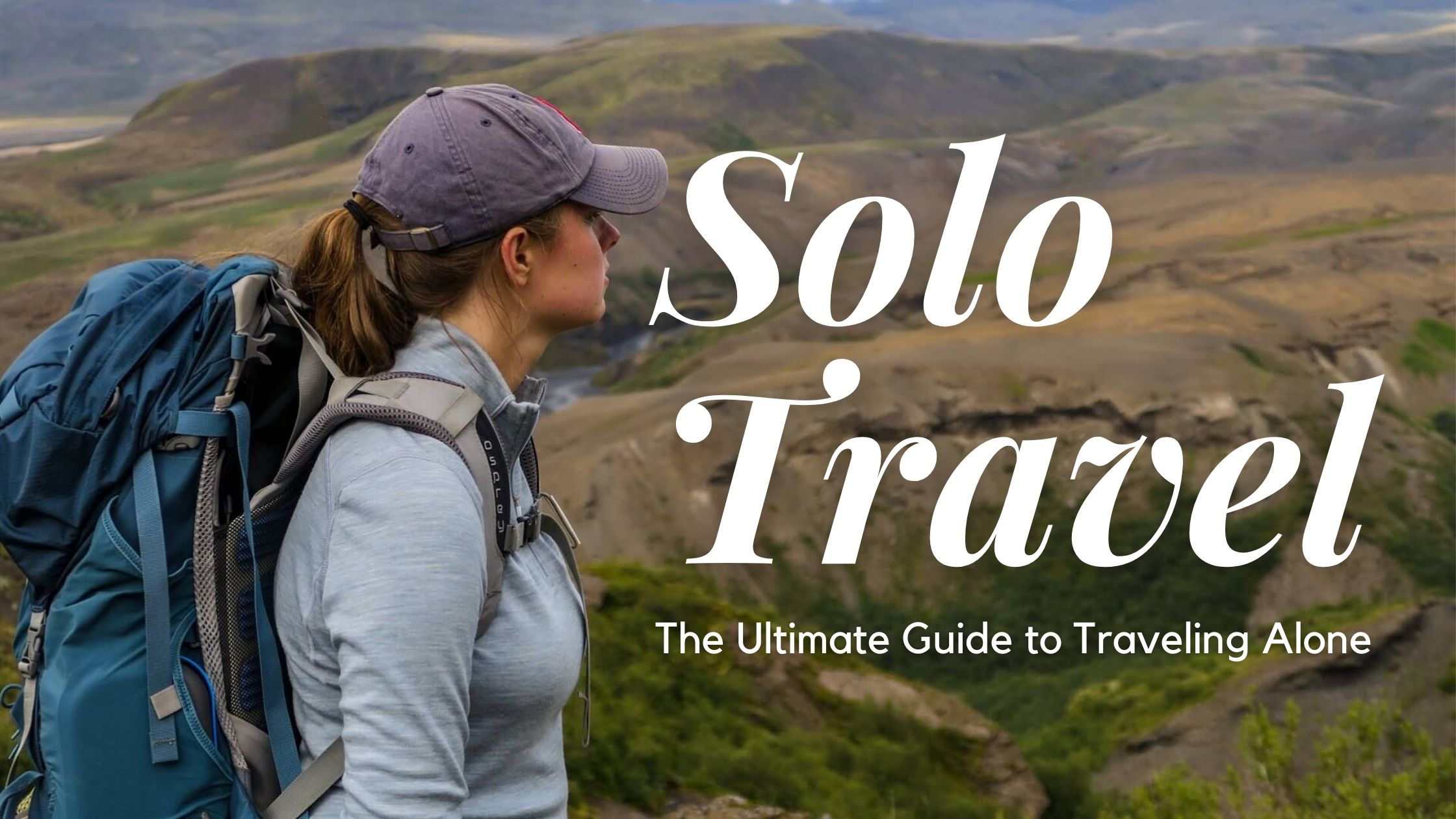 The Travel Notes